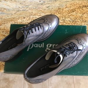Bran new Paul Green lace up Oxford US 6 1/2